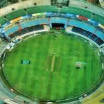 Niaz Stadium Hyderabad