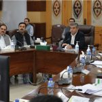 Chief Secretary KPK