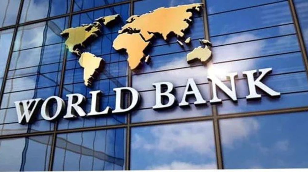 World bank-Sindh-Flood