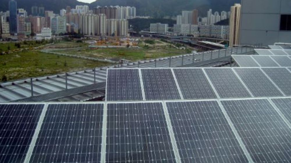 Solar Panel Islamabad