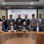 Meezan Bank & PMRC