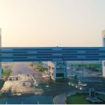 DHA Multan free bus service