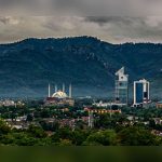 Islamabad E-12