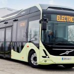 CDA to acquire electric buses