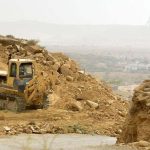 Land Grab Rawalpindi