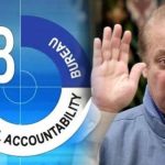 NAB Nawaz Sharif