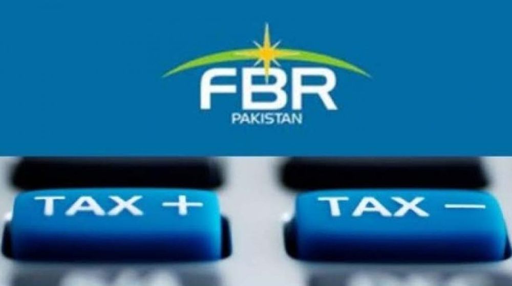 Mansehra Protest over FBR Tax