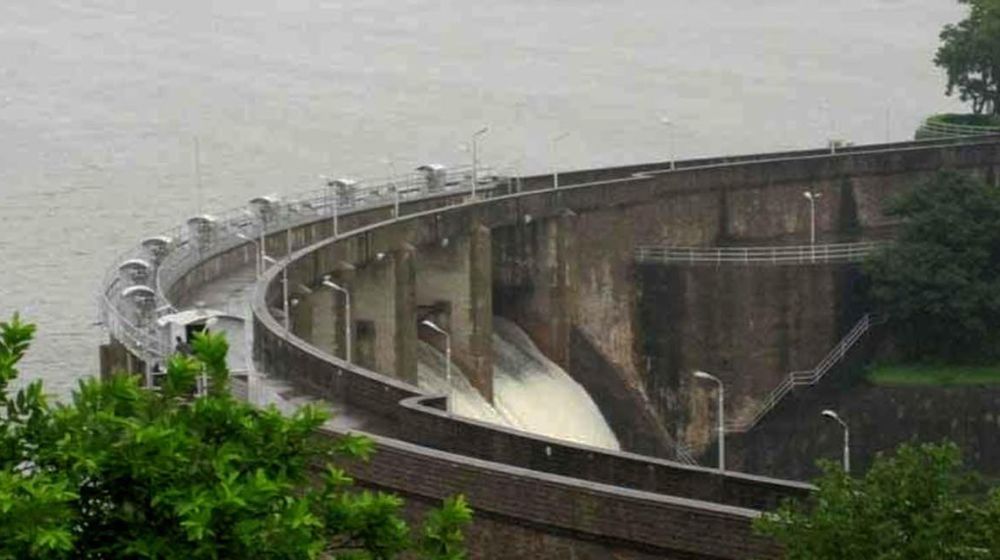 Rawal Dam