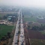 Park Road Expansion