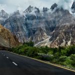 Karakoram Highway