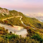 Islamabad Margalla Hills