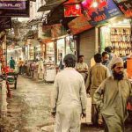 Lahore Bazar