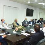 Peshawar Ombudsman