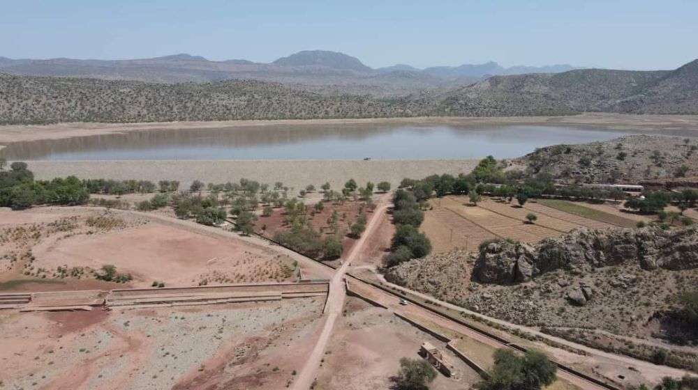 Irrigation Department Recovers 204 Kanal Land - ProProperty