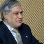 Ishaq Dar NAB