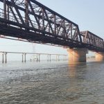 Taunsa Bridge