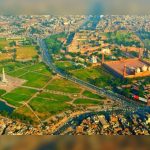 LDA Development Projects
