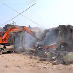Karachi Anti-Encroachment