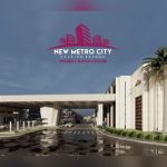 New Metro City Mandi Bahauddin