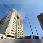 Saima Trade Tower