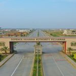DHA Peshawar