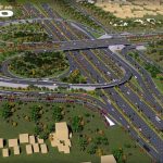 Construction of 10th Avenue in Islamabad Faces Delays, Unlikely to Meet 18-Month Deadline
