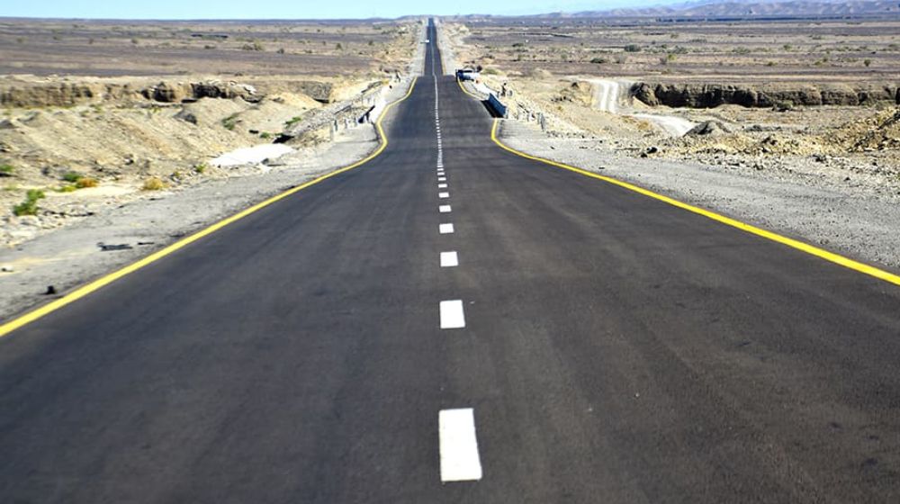 Sindh Roads