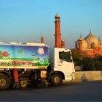 Lahore Waste Management
