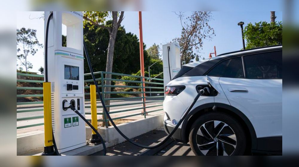 EV Charging Stations Must for Commercial Buildings' Environment NOC ...