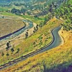 Chattarplain-Kuzabanda Road