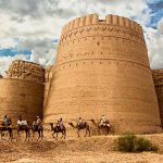 Cholistan land grabbing