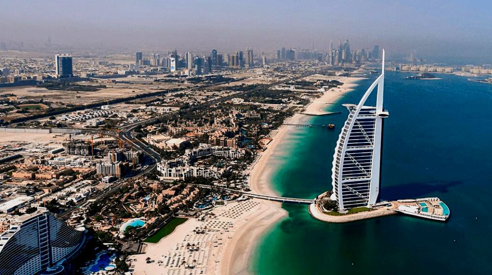 Real Estate Transactions in the UAE Reach AED 10.4 Billion in a Single Week