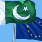 EU Pakistan