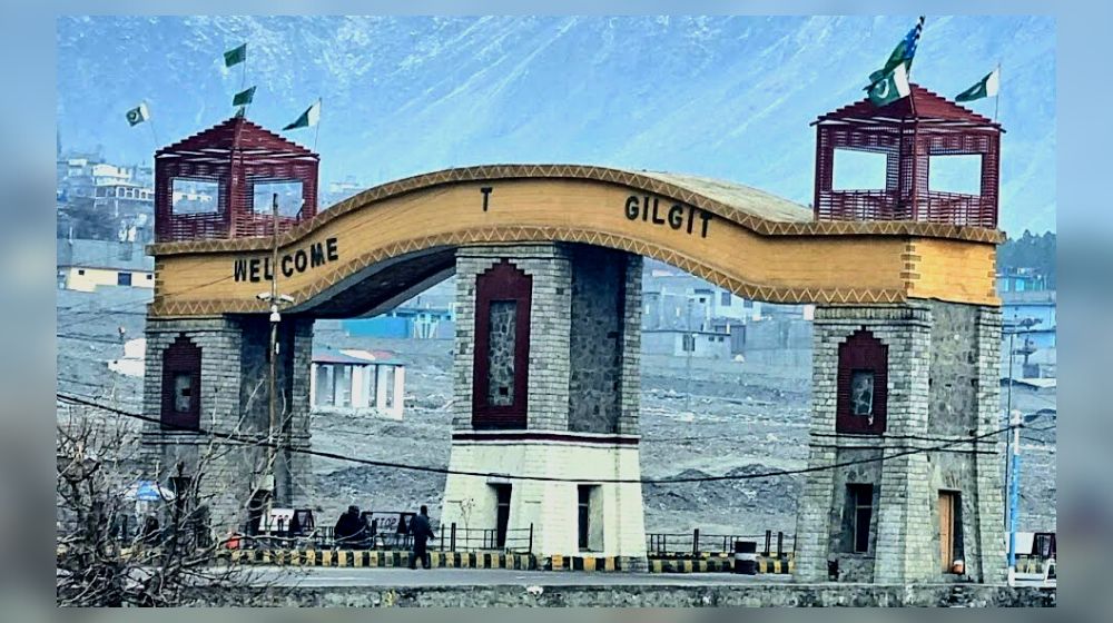 Gilgit Baltistan Land Reforms