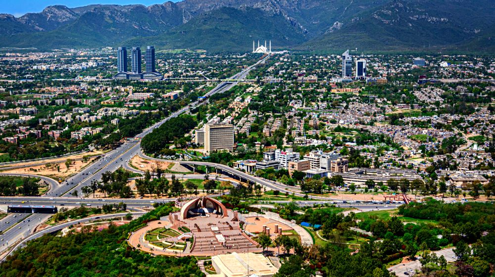 Islamabad Master Plan Revision Stalls as Government Delays Commission Approval