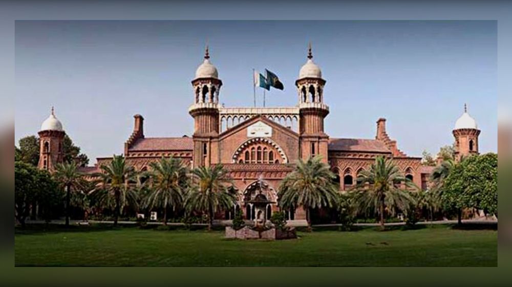 Lahore High Court Prohibits LDA from Starting New Development Projects in City
