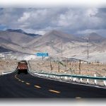 N-50 Highway dualization project