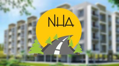 NHA Apartments