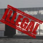 New Khanpur City
