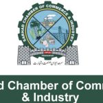 SCCI Peshawar