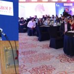 deputy chairman senate real estate convention