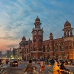 Multan Ghanta Ghar