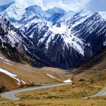 KP Tourism Roads