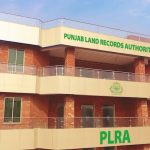 PLRA