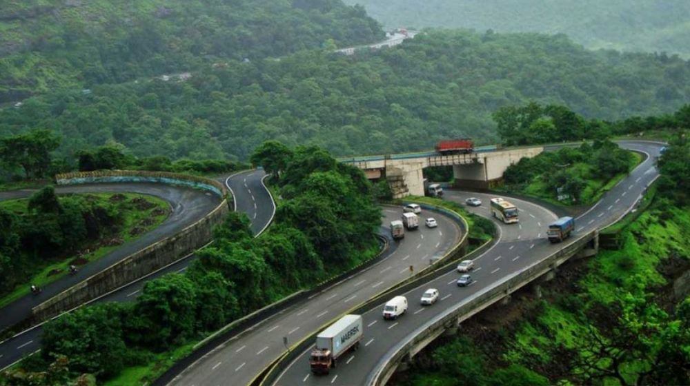 Tourism Highway Rawalpindi