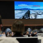 Pakistan Climate Resilience