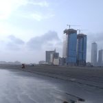 Sea View Karachi