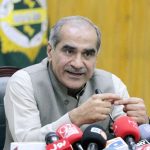 Saad Rafique