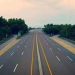 M-6 Motorway