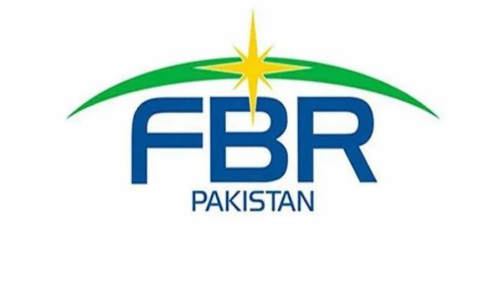 FBR Valuation Rates